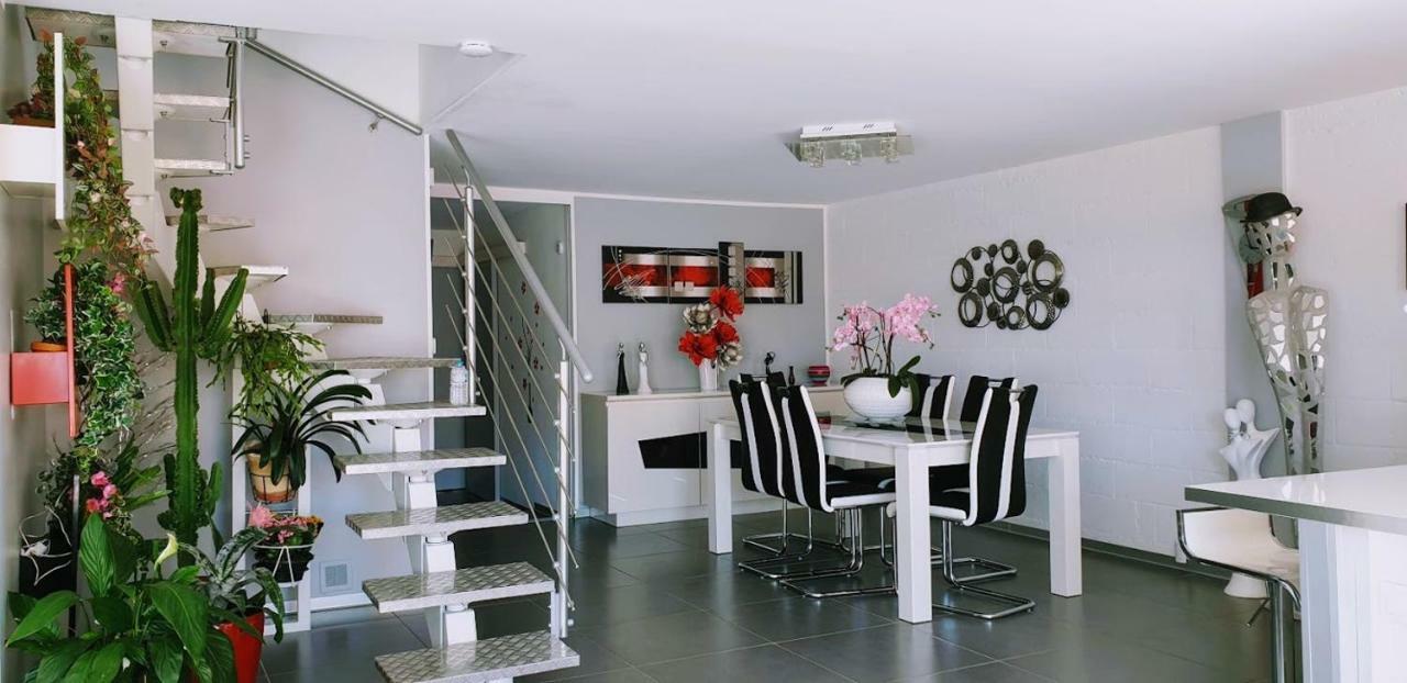 Chambres D'Hotes Chez Pat Et Nanou Six-Fours-les-Plages Exterior photo